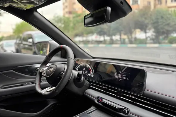 جی ای سی، امپو