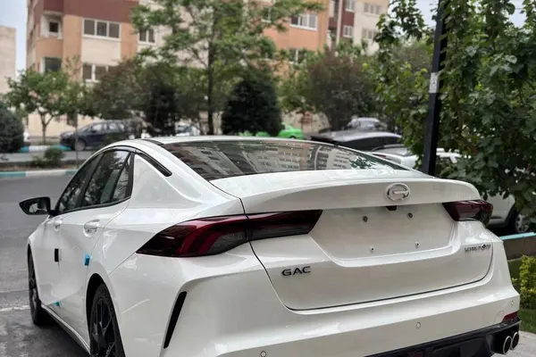 جی ای سی، امپو