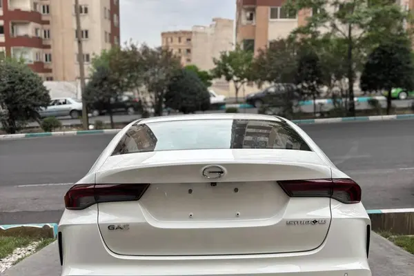 جی ای سی، امپو