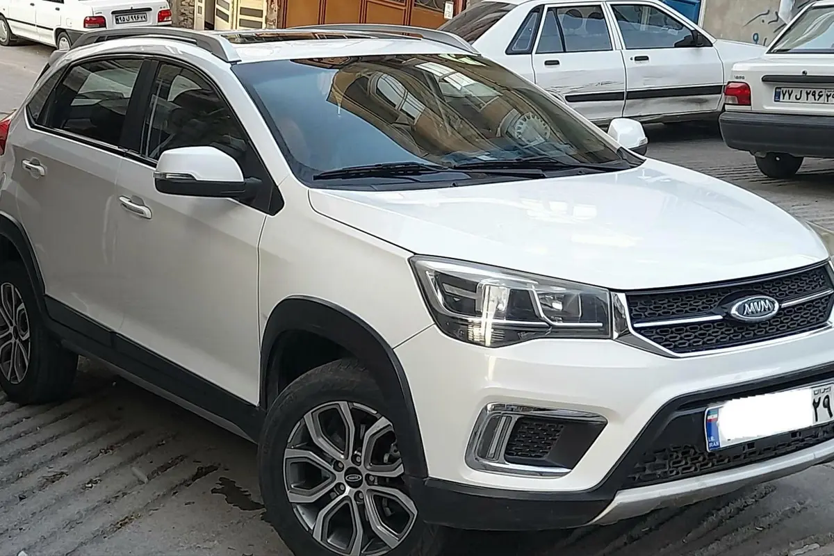 ام وی ام،  X22