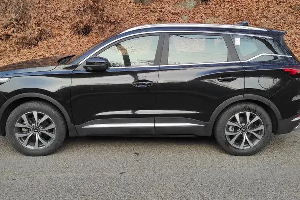 فونیکس، تیگو 7 پرو