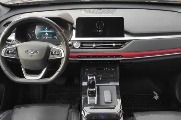 فونیکس، تیگو 7 پرو