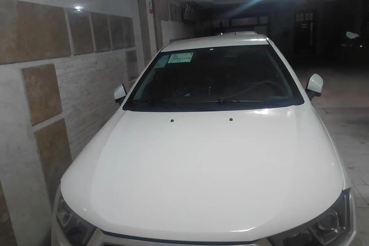 دنا،  پلاس EF7P
