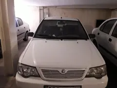 پراید، 111