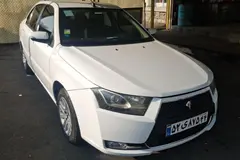 دنا، معمولی