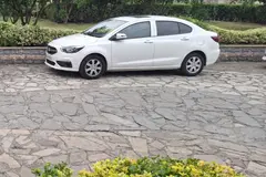 شاهین، پلاس اتوماتیک AT