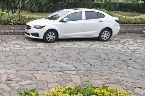 شاهین، پلاس اتوماتیک AT
