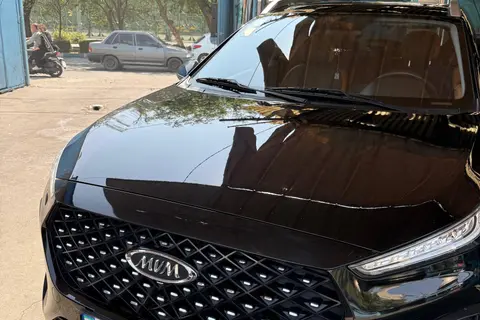 ام وی ام، X22 PRO