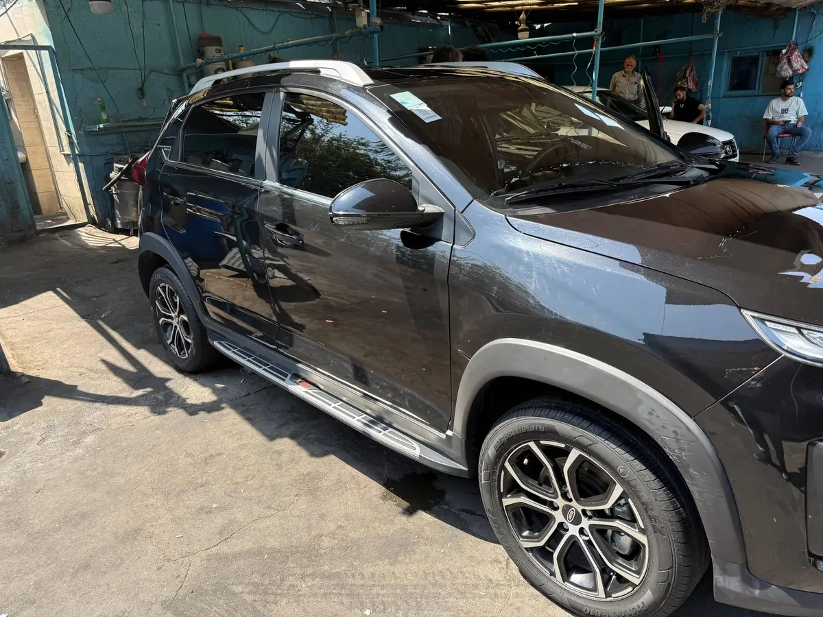ام وی ام  X22 PRO