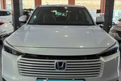هوندا، HR-V eHEV