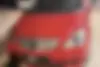 بنز، کلاس B