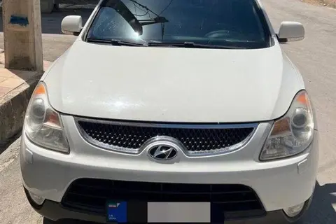 هیوندای، وراکروز