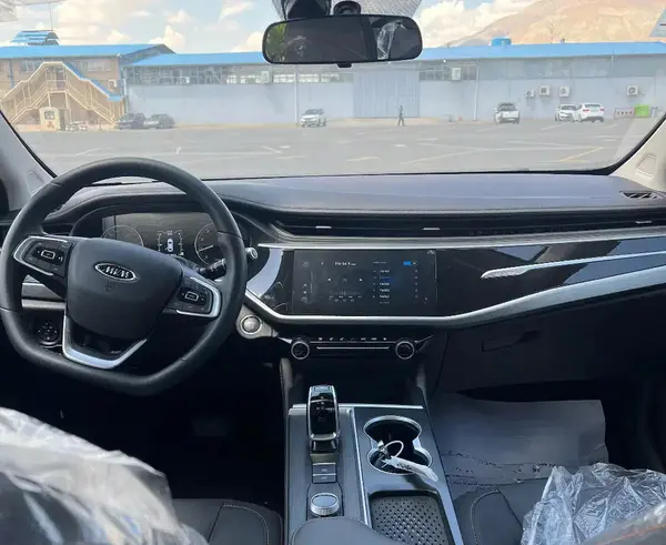 ام وی ام  M5 پرو