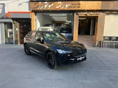 ولوو، XC60
