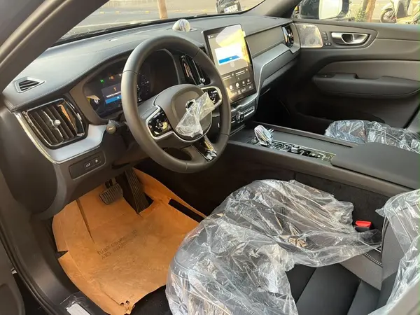 ولوو  XC60