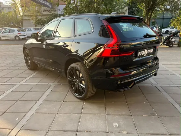 ولوو  XC60