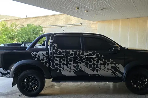 کی ام سی، T8