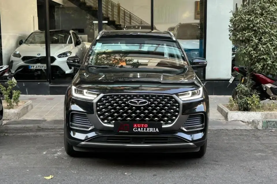 فونیکس،  تیگو 8 پرو مکس (F8)