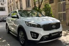 کیا، سورنتو