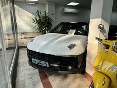 پورشه، ماکان