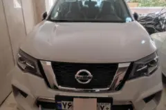 نیسان، ترا