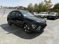 هیوندای، کونا