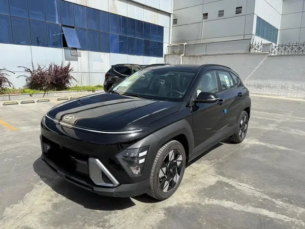 هیوندای، کونا