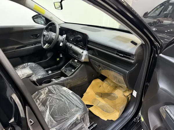 هیوندای، کونا