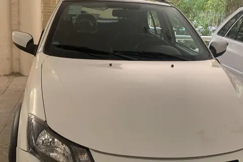 کوییک، دنده ای R