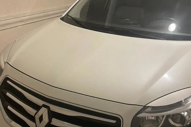 رنو،  کولیوس