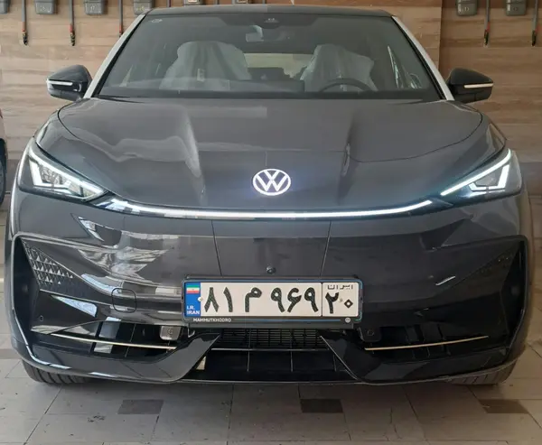 فولکس، آی دی یونیکس