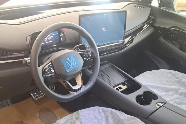 فولکس، آی دی یونیکس