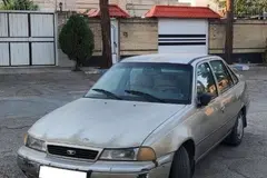 دوو، سیلو