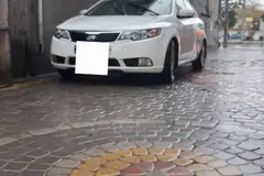کیا، سراتو (مونتاژ)