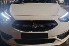 شاهین، G اتومات