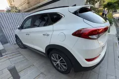 هیوندای، توسان