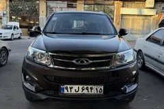 چری، تیگو 5