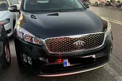 کیا، سورنتو