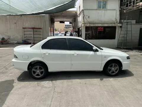 سمند، سورن