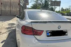 ب ام و، سری 4 گرن کوپه