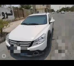 دانگ فنگ، H30 کراس