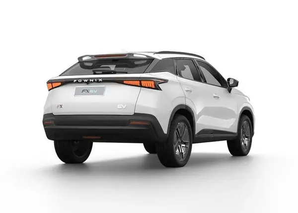 فونیکس  FX EV
