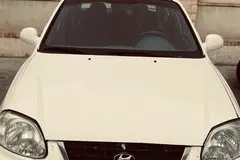 هیوندای، ورنا