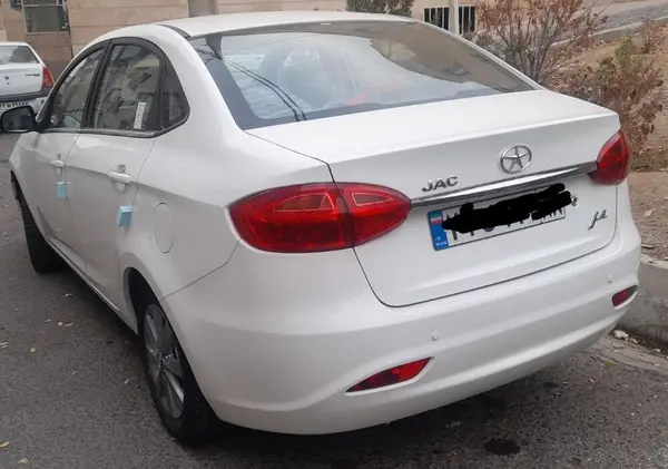 جک  جی 4