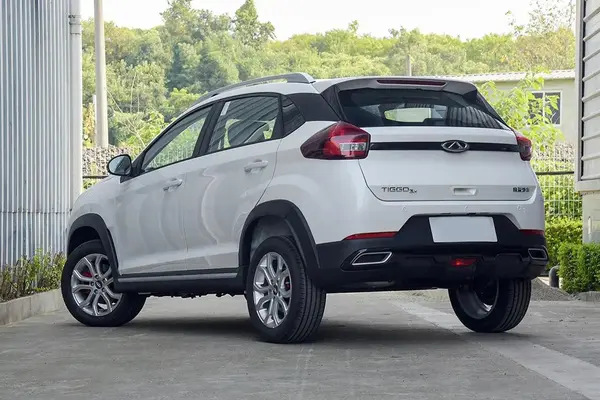 ام وی ام، X22 PRO