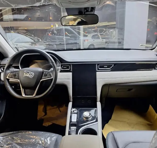 کی ام سی، eJ7