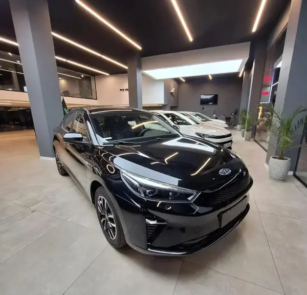 کی ام سی، eJ7