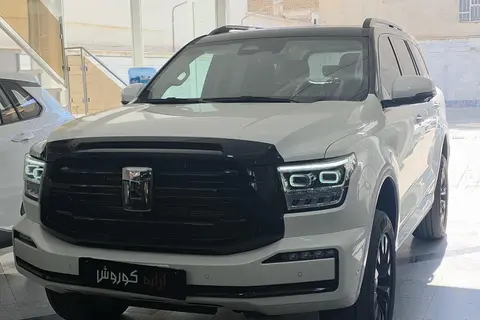 تانک، 500HEV