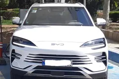 بی وای دی، سانگ پلاس DMi