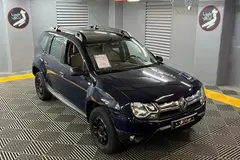 رنو، داستر